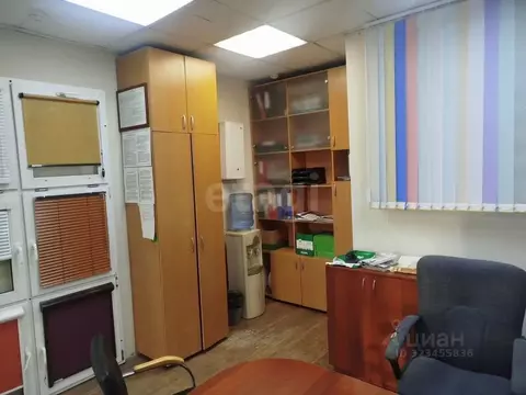 Офис в Новосибирская область, Новосибирск ул. Гоголя, 49 (32 м)