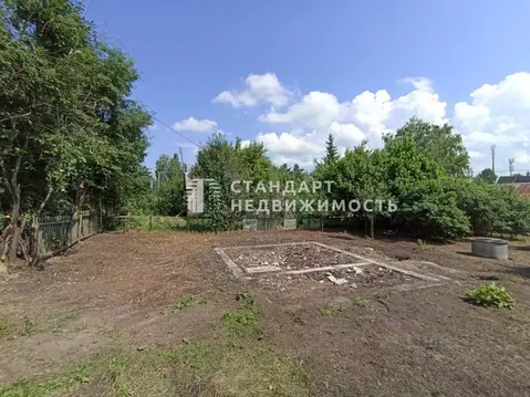 Участок в Тюменская область, Тюменский район, Мичуринец-2 СНТ ул. ...