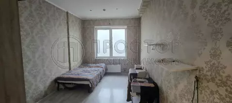 Продается 1-комнатная квартира