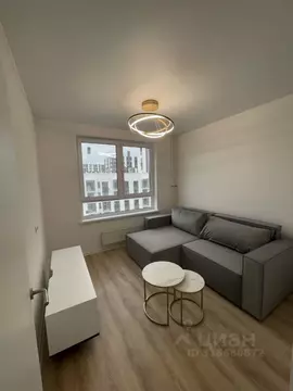 2-к кв. Московская область, Ленинский городской округ, Мисайлово пгт ...