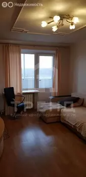 1-комнатная квартира: Кронштадт, улица Гидростроителей, 10 (33.7 м)