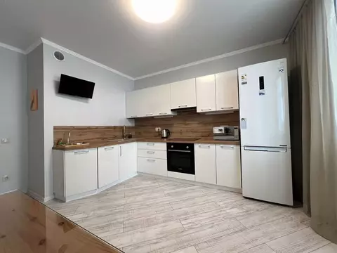 1-к кв. Краснодарский край, Новороссийск просп. Дзержинского, 231 ...