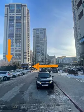 Помещение свободного назначения в Воронежская область, Воронеж ул. ...