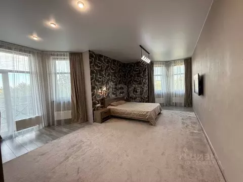 3-к кв. Крым, Симферополь ул. Фрунзе (122.0 м)