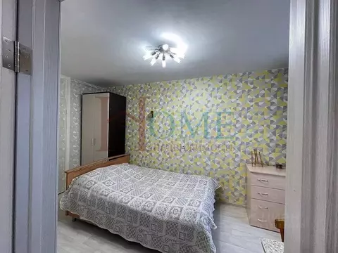 2-к кв. Новосибирская область, Новосибирск ул. Гоголя, 16 (46.0 м)