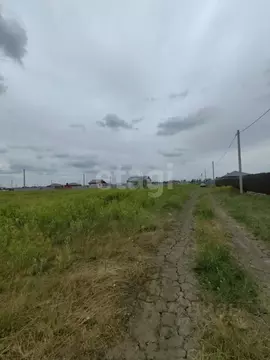 Участок в Ростовская область, Азовский район, Кулешовское с/пос, ...