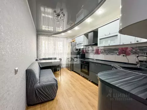 3-к кв. Чувашия, Чебоксары просп. Тракторостроителей, 70к2 (105.7 м)