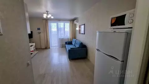 Студия Московская область, Реутов Юбилейный просп., 40 (32.0 м)