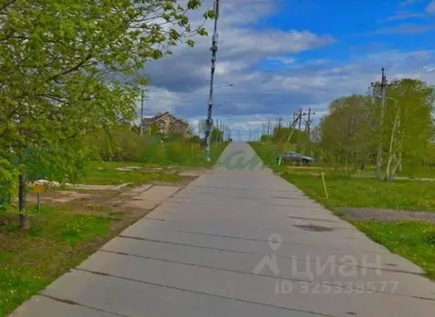 Участок в Москва д. Ширяево, Изумрудная аллея кп,  (15.0 сот.)