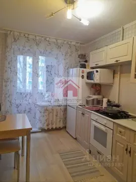 1-к кв. Самарская область, Самара ул. Победы, 154 (38.0 м)