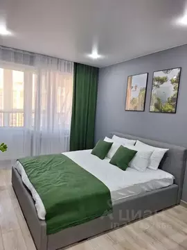 1-к кв. Костромская область, Кострома проезд Южный, 3 (37.0 м)