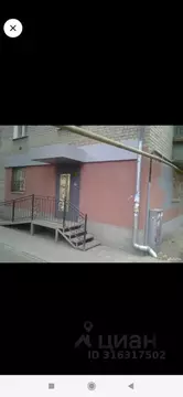 Помещение свободного назначения в Саратовская область, Саратов ул. ...