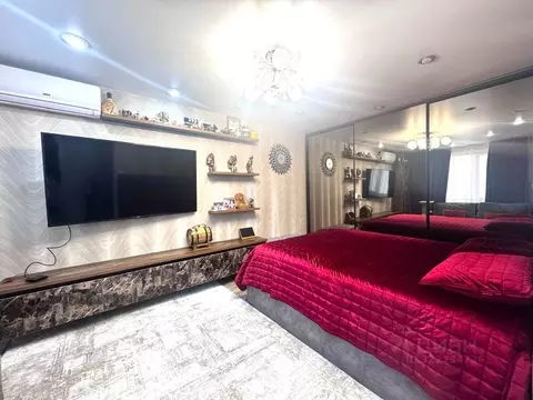 1-к кв. Алтайский край, Барнаул Северный Власихинский проезд, 110 ...