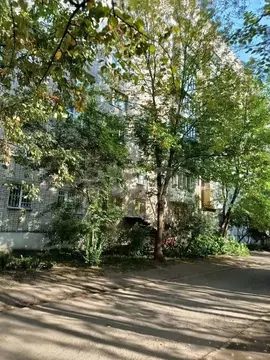 2-к кв. Ярославская область, Ярославль Ленинградский просп., 65 (66.0 ...