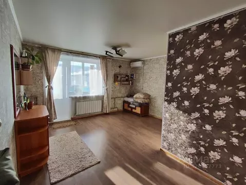 1-к кв. Омская область, Омск ул. Николая Кузнецова, 6а (31.3 м)