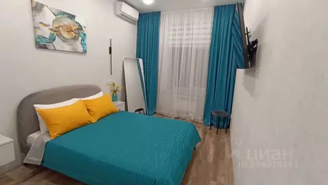 1-к кв. Приморский край, Владивосток Пушкинская ул., 38 (24.0 м)