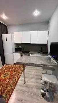 1-к кв. Иркутская область, Иркутск пер. Археолога Михаила Герасимова, ...