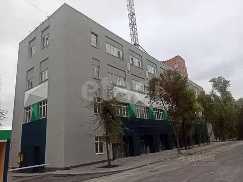 Офис в Ростовская область, Ростов-на-Дону ул. Дранко, 112/1 (220 м)