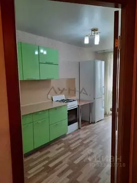 1-к кв. Татарстан, Набережные Челны ул. Гостева, 7 (40.0 м)