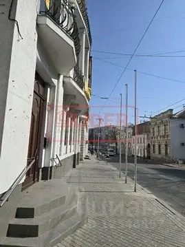 Офис в Севастополь ул. Ленина, 70 (250 м)