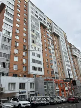 4-к кв. Курская область, Курск ул. Кати Зеленко, 26 (136.9 м)