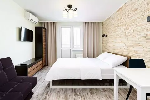 1-к кв. Московская область, Химки Молодежная ул., 78 (32.0 м)