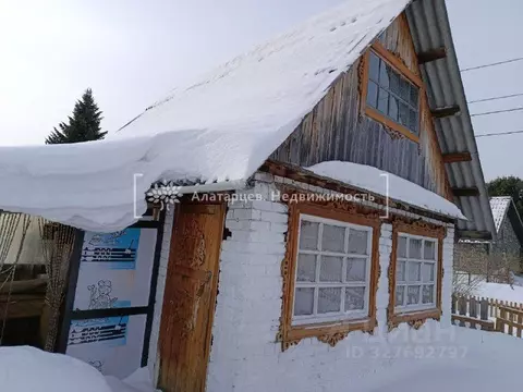 Участок в Томская область, Томск Бурундук СНТ, ул. Дуси Виноградовой, ...