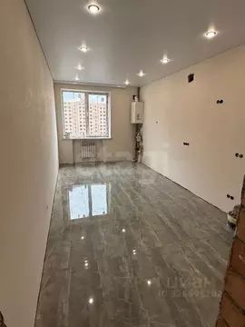 1-к кв. Северная Осетия, Владикавказ ул. Зураба Магкаева, 83к5А (52.0 ...