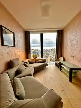 2-к кв. Москва 1-й Красногвардейский проезд, 22с2 (62.0 м)