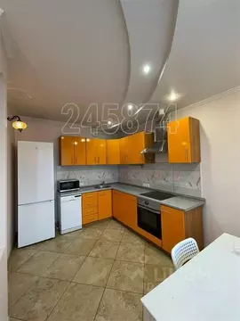 3-к кв. Москва ул. Маршала Тухачевского, 55 (95.0 м)