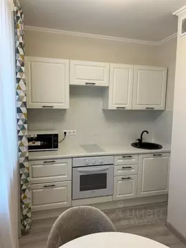 1-к кв. Москва пер. Ангелов, 13 (37.5 м)