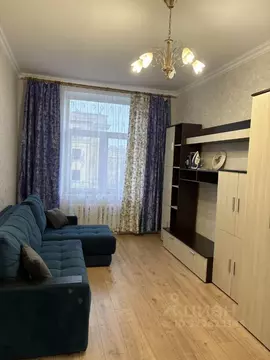 Комната Санкт-Петербург Краснопутиловская ул., 10 (18.0 м)