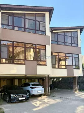 Таунхаус в Нижегородская область, Нижний Новгород Александровская сл., ...