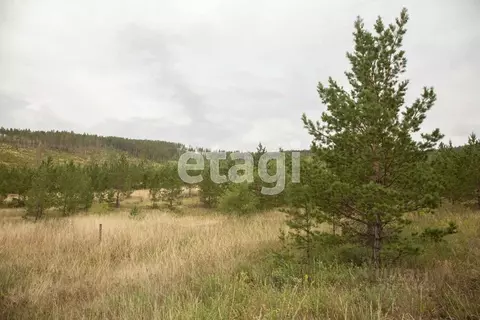 Участок в Бурятия, Иволгинский район, Сотниковское с/пос, с. ...