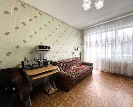 2-к кв. Краснодарский край, Ейск ул. Сергея Романа, 78 (42.6 м)