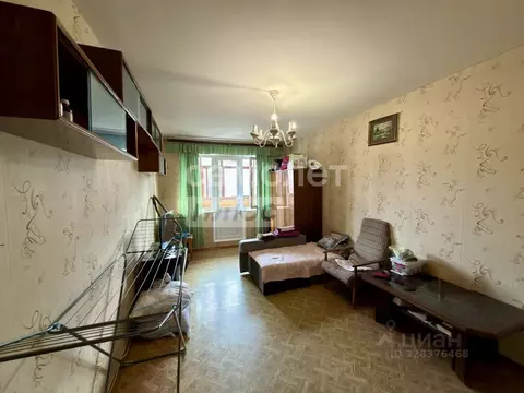 2-к кв. Челябинская область, Челябинск ул. Образцова, 11 (46.9 м)