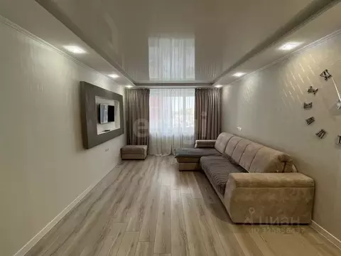 1-к кв. Тюменская область, Тюмень Кремлевская ул., 89 (40.0 м)