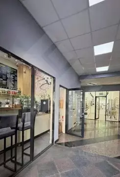 Помещение свободного назначения в Москва Новослободская ул., 57/65 ...