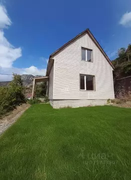 Дом в Крым, Алушта муниципальный округ, с. Лучистое ул. Шоссейная (111 ...