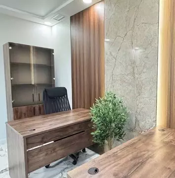 Офис в Москва Аминьевское ш., 6 (250 м)