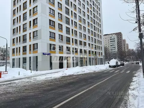 Помещение свободного назначения в Москва ул. Мельникова, 2 (211 м)