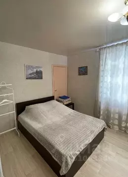 1-к кв. Башкортостан, Уфа просп. Октября, 122/1 (33.0 м)