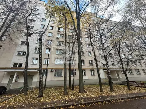 Комната Москва Россошанская ул., 5К1 (18.3 м)