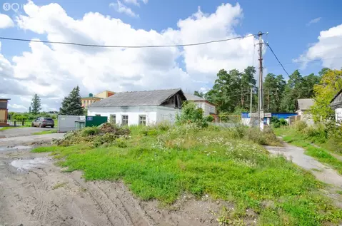 Участок в село Падун, Школьная улица (6 м)