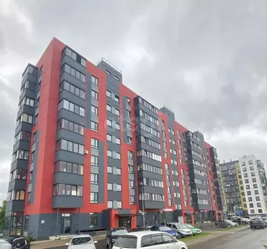 2-к кв. Псковская область, Псковский район, Писковичская волость, д. ...