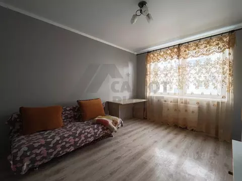 1-к кв. Калининградская область, Калининград ул. Маршала Новикова, 11 ...