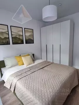 1-к кв. Москва Очаковское ш., 5к4 (38.0 м)