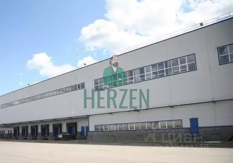 Производственное помещение в Московская область, Люберцы городской ...