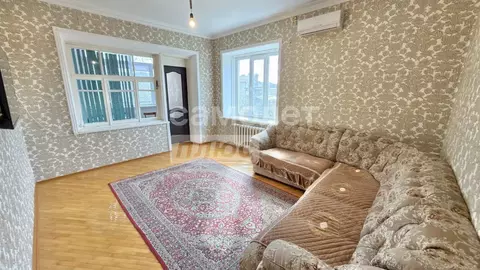 2-к кв. Дагестан, Махачкала ул. Кара Караева, 13 (70.0 м)