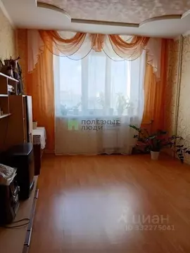 2-к кв. Белгородская область, Белгород бул. Строителей, 47 (53.9 м)